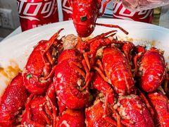 -一起吃小龙虾·海鲜(海珠店)