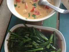 -Doo Dee Thai Food(Issan/Isaan/Esan)