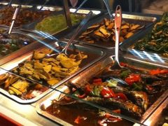 -宜德饭堂(顾村店)