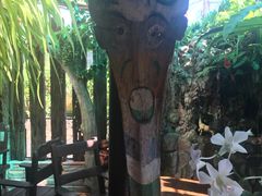-自然餐厅(Phuket)