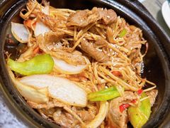 -韩庄朝鲜料理(起源店)