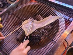 -阿山卓·野生菌火锅·纳西火塘烤肉