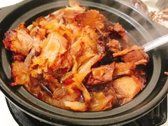 -赵家牛肉砂锅(台西三路店)