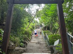 -鸿山公园