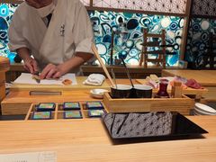-小十Omakase(地王大厦店)