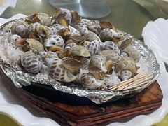 -明记海鲜美食老字号(明记总店)