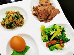 -安泊尔牛肉面(北滨河路店)