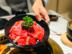 -花味烤肉·拌饭(庐阳万象汇店)