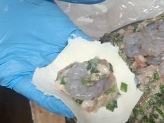 -田记自助海鲜饺子