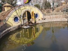 -南宫五洲植物乐园