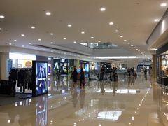 -百盛(万象城店)