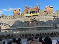 -七彩云南欢乐世界