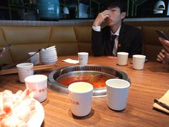 -季季红火锅(动壹店)