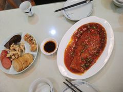 -长春观斋补堂素菜馆