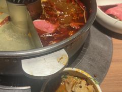 -巴奴毛肚火锅(京西大悦城店)