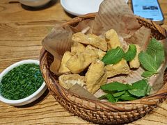 -潮粥荟·潮汕砂锅粥(朝阳大悦城店)