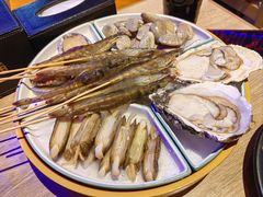 -红盔甲·小龙虾(车公庙店)