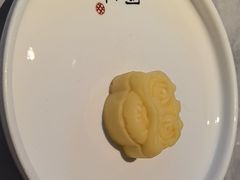 -陶兰居·手工点心·粤菜(圆融时代广场店)