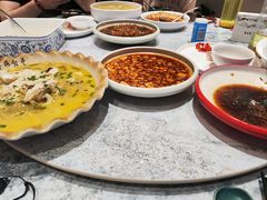 -聚丰园•湖鲜餐厅(阿红私房菜梅石路店)
