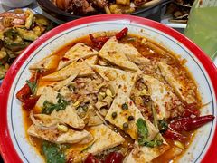 -状元虎.摇滚炒鸡.家常菜(义勇街店)