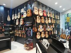 -柏斯琴行(汾阳店)