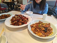 -新侨小馆(东直门北小街店)