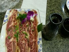 -梦山水日本烧肉(五四广场店)