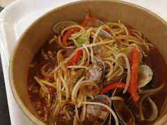 -长申超市(美食城店)