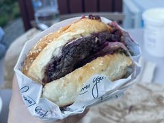 -Fergburger(皇后镇店)