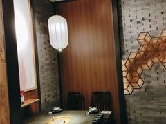 -湊湊火锅·茶憩(和平大悦城店)