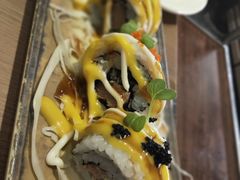 -火炉火自助餐(悠唐购物中心店)