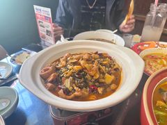-阿财老铺·老蚌埠龙虾城(华夏总店)