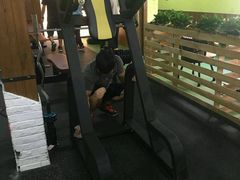 -RoMan罗马健身工作室(莘庄店)