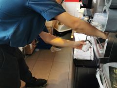 -麦当劳(杭州庆春路店)