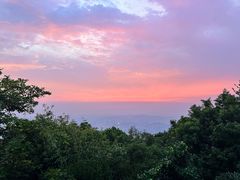 -梧桐山风景名胜区