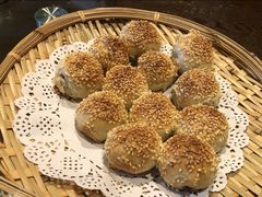 -唐山宴百姓府邸院落中餐