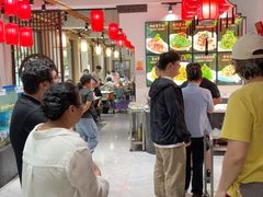 -渔码头食府·20年蓬莱老字号(登州路店)