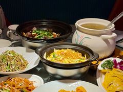 -喜粤广东菜(汉屯路店)