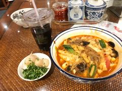 -毅祥斋老孙家泡馍(西羊市店)