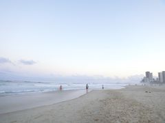 -黄金海岸