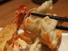 -旨味Umami_融合料理(万博汇店)