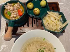 -松鹤面馆·古法焖肉面(观前店)