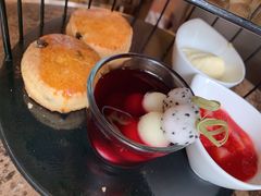 -威斯汀酒店Exchange大堂吧
