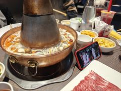 -东来顺饭庄(上地华联店)