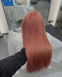 -宇东国际 HAIR SALON