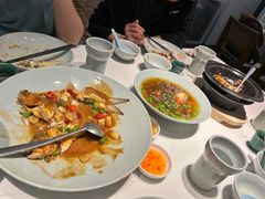 -潮堂 · 潮州菜(国贸商城店)