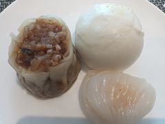 -上海华夏假日酒店