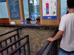 -将军关探险漂流