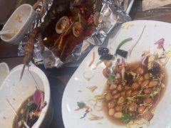 -管氏翅吧(马家堡店)