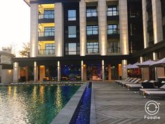 -鹭江潮餐厅•福建菜(鹭江佲家酒店)